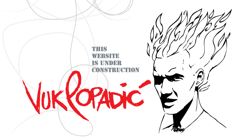 Vuk Popadic
